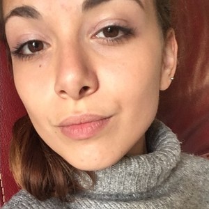 Mélissa - Prof d'anglais - Parempuyre