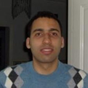 Mohamed - Prof de maths - Nancy