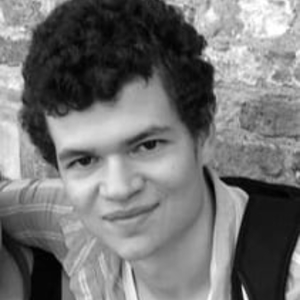 Jonathan - Prof de maths - Jouy-en-Josas