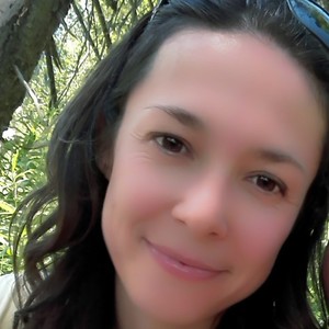 Audrey - Prof de français - Barby
