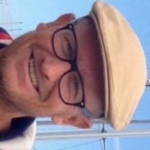 Yves - Prof de tennis - Paris