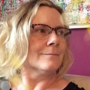 Sandrine - Prof d'anglais - Villeneuve-d'Ascq