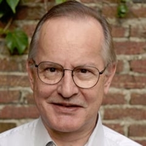 Stéphane - Prof de fle - français langue étrangère - Paris 9e