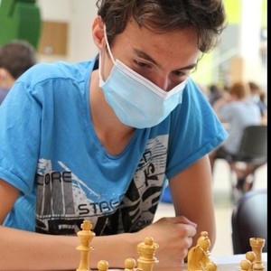 Thomas - Prof d'échecs - Jury