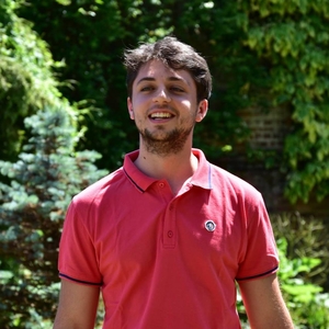 Louis - Prof de maths - Montigny-le-Bretonneux