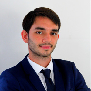 Romain - Prof de maths - Créteil