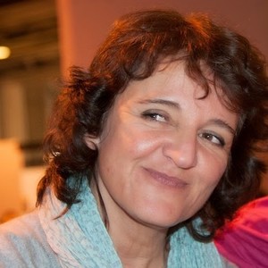 CECILE - Prof de soutien scolaire - Saint-Pabu
