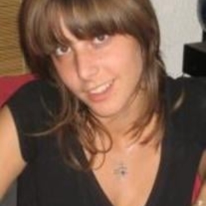 Lucie - Prof de français - Paris
