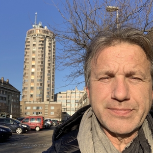 Laurent - Prof de maths - Dunkerque