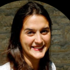 Lauréline - Prof de maths - Lille