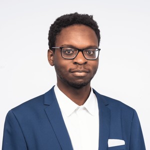 Simon - Prof de maths - Lille