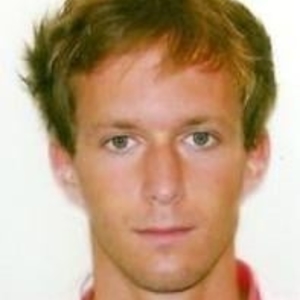 Raphaël - Prof de maths - Paris