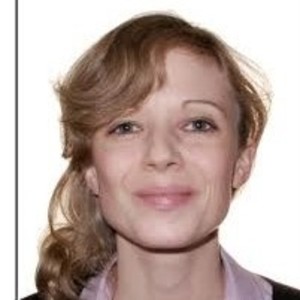 Vanessa - Prof d'anglais - Paris