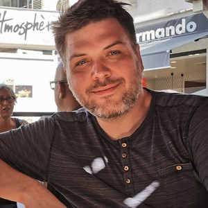 Guillaume - Prof d'échecs - Rueil-Malmaison