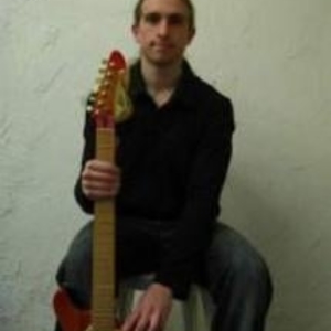 Alexandre - Prof de guitare - La Roche-sur-Yon