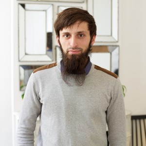 Nissim - Prof de maths - Asnières-sur-Seine