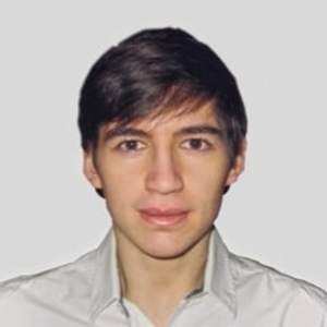 Jean-Alexis - Prof de maths - Lyon