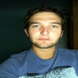 Christophe - Prof de maths - Cachan