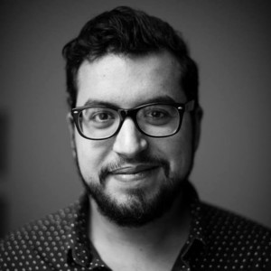 Kassem - Prof de photoshop - Nîmes