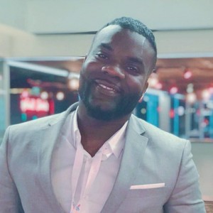 Marvin - Prof de marketing - Neuilly-sur-Seine