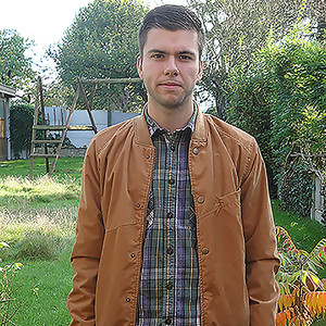 Pierrick - Prof de maths - Angers