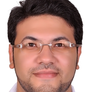 Khaled - Coach professionnel - Meudon