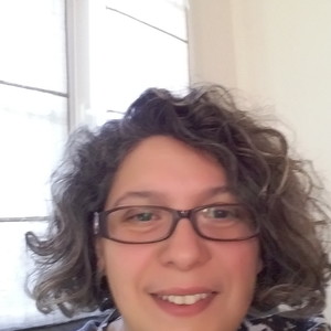 Alexandra - Prof d'anglais - Troyes