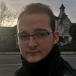 Kilian - Prof de soutien scolaire - Lugrin
