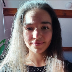Justine - Prof de maths - Morteau