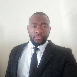 Jonathan - Prof d'anglais - Saint-Cyprien