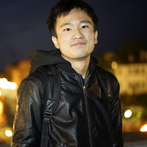 SHUHEI - Prof de japonais - Sainte-Colombe-sur-l'Hers