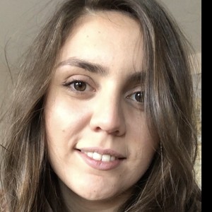 Héloïse - Prof d'anglais - Nîmes