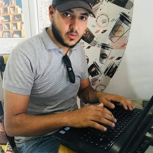 Mohamed - Prof d'initiation informatique - Reims
