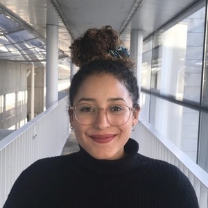 Pauline - Prof d'aide aux devoirs - Nogent-sur-Marne