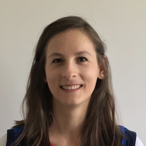 Héloïse - Prof de biologie - Fay-aux-Loges
