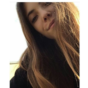 Emma - Prof d'aide aux devoirs - Roma