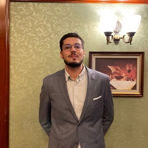 Merwan - Prof d'aide aux devoirs - La Celle-sous-Gouzon