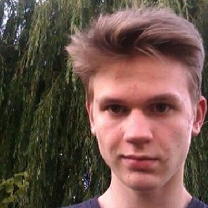 Nicolas - Prof de maths - Villemomble