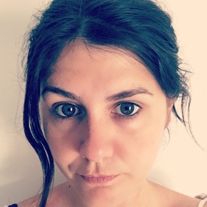 Marlene - Prof de français - Caen