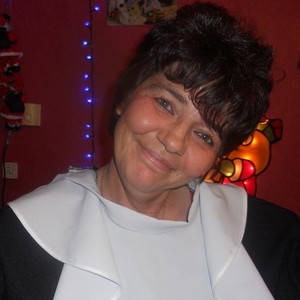 Francoise - Prof de cuisine - Erquelinnes