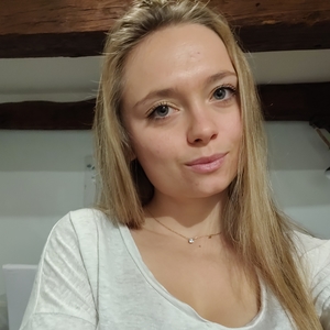 Justine - Prof d'aide aux devoirs - Coutras