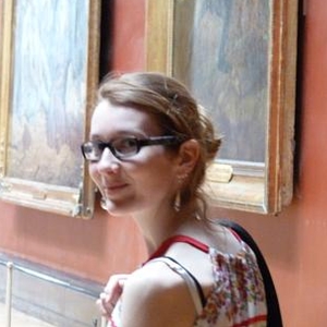 Claire - Prof d'histoire - Mâcon