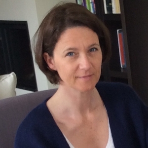 Virginie - Prof de français - Ploemeur