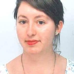 Mélanie - Prof d'anglais - Vaulx-en-Velin