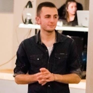 Killian - Prof d'aide aux devoirs - Gigean