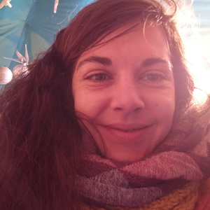 Emilie - Prof d'aide aux devoirs - Vacognes-Neuilly