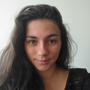 Pauline - Prof de maths - Chantepie