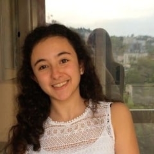 Myriam - Prof d'aide aux devoirs - Paris