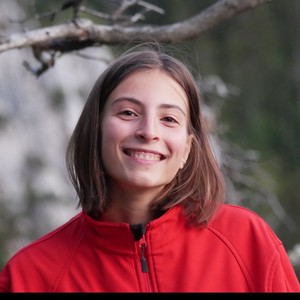 Marie - Prof d'aide aux devoirs - Paris