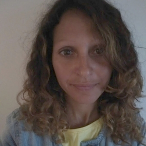 Céline - Prof d'aide aux devoirs - Penmarch